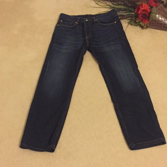 505 Levi’s - Picture 4 of 8